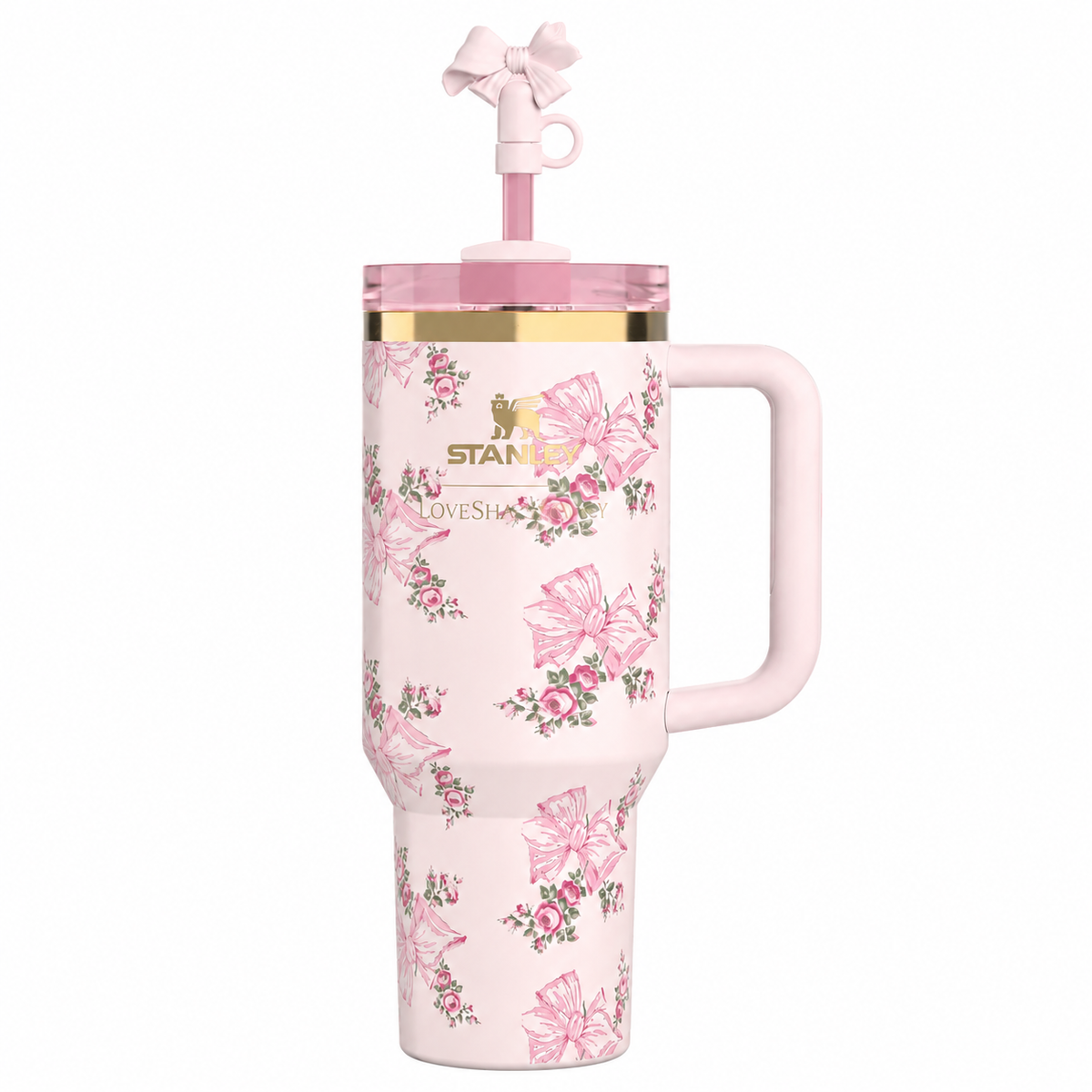 BEAUX PINK (KHAKI BOX)