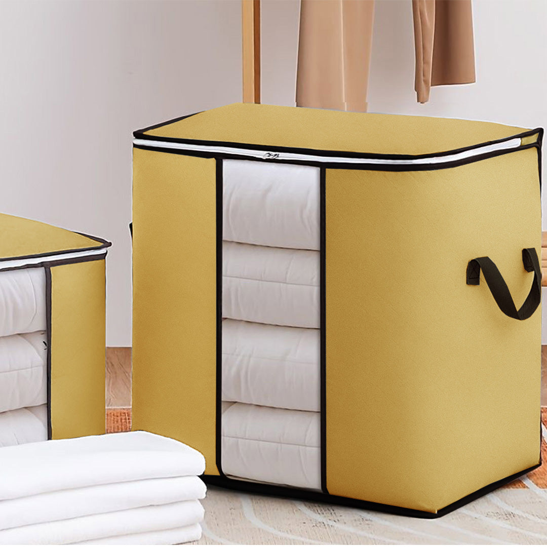 120 GSM Non-Woven Storage Bags