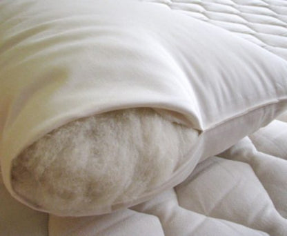 Filled Cushion Inner 400 Grams – SIZE 16 x 16 inches