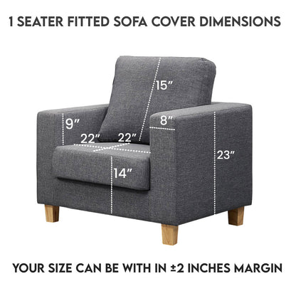 Fine Quality Original Turkish Style Sofa Cover