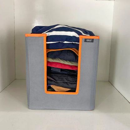 Non-Woven Foldable Clothes / Shirts Stacker