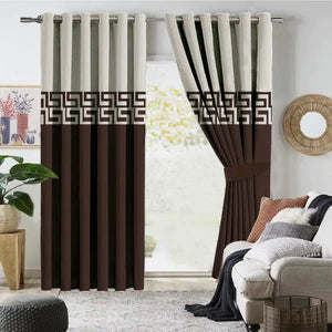 4-5 Feet / With Lining