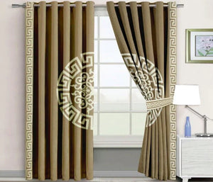 4-5 Feet / With Lining