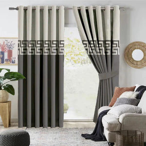 4-5 Feet / With Lining