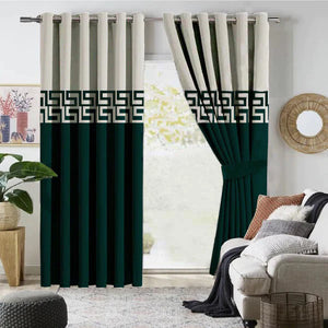 4-5 Feet / With Lining
