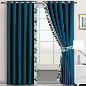 4-5 Feet / With Lining