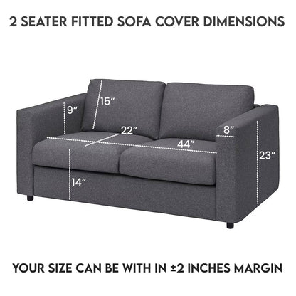 Fine Quality Original Turkish Style Sofa Cover