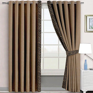 4-5 Feet / With Lining