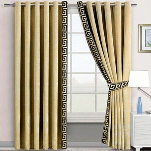 4-5 Feet / With Lining