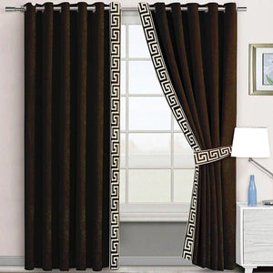 4-5 Feet / With Lining