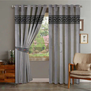 4-5 Feet / With Lining