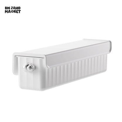 3-IN-1 WALL MOUNT STORAGE ORGANIZER DRAWER SPACE SAVING