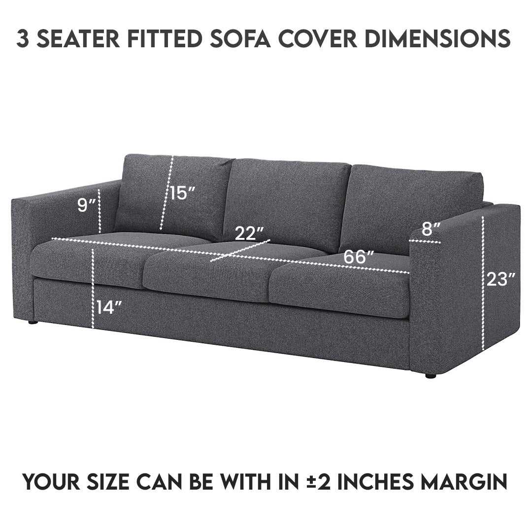 Fine Quality Original Turkish Style Sofa Cover