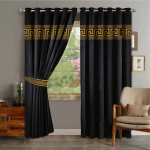 4-5 Feet / With Lining