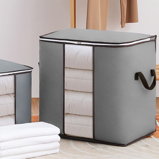 120 GSM Non-Woven Storage Bags