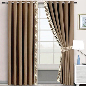 4-5 Feet / With Lining