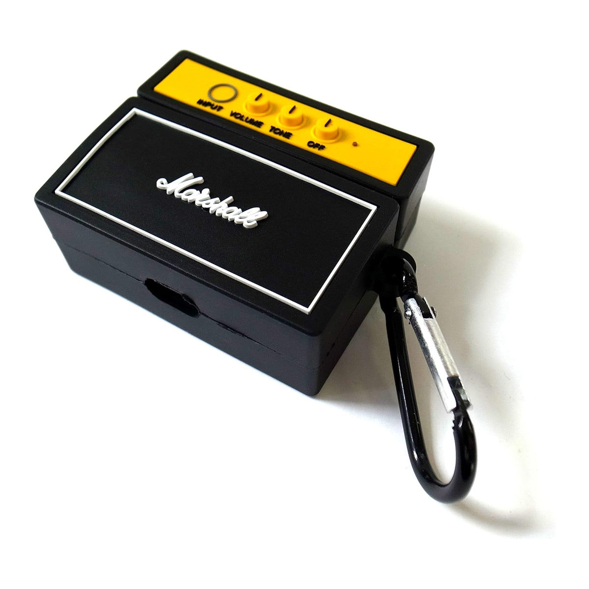 Guitar Amp AirPods Cover