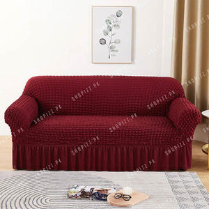 1 Seat / Maroon