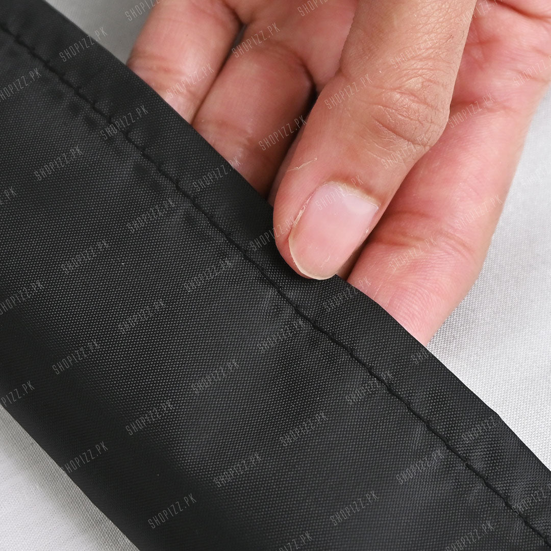 Waterproof & Dustproof Generator Cover