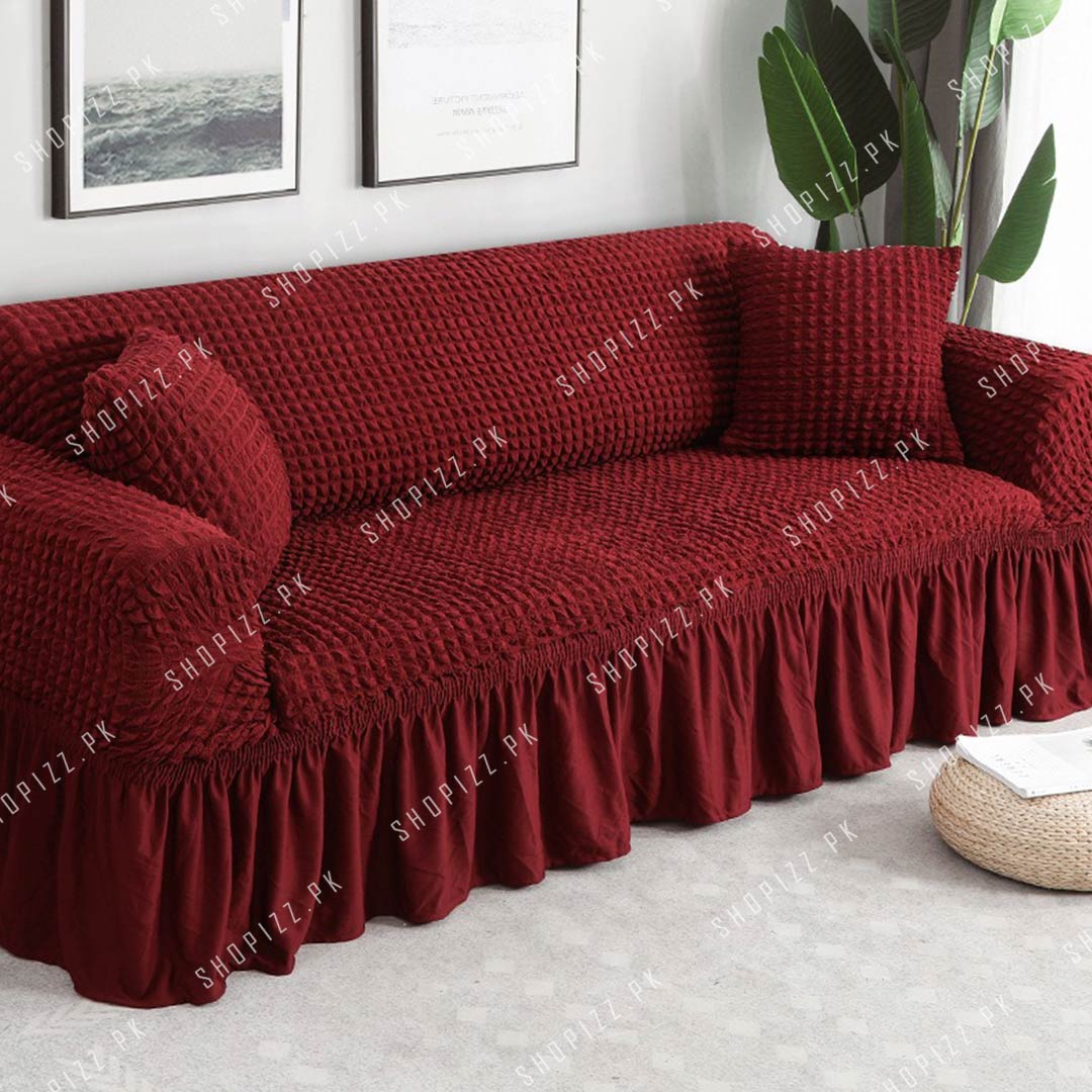 Fine Quality Original Turkish Style Sofa Cover