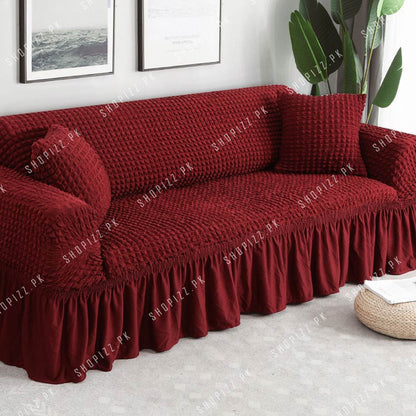 Fine Quality Original Turkish Style Sofa Cover