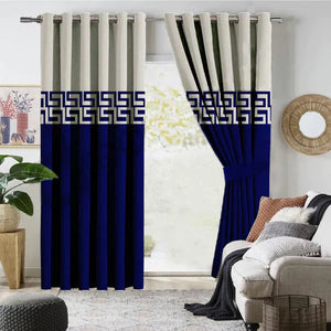 4-5 Feet / With Lining