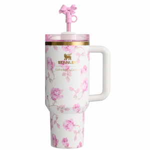 RIBBON ROSA (KHAKI BOX)