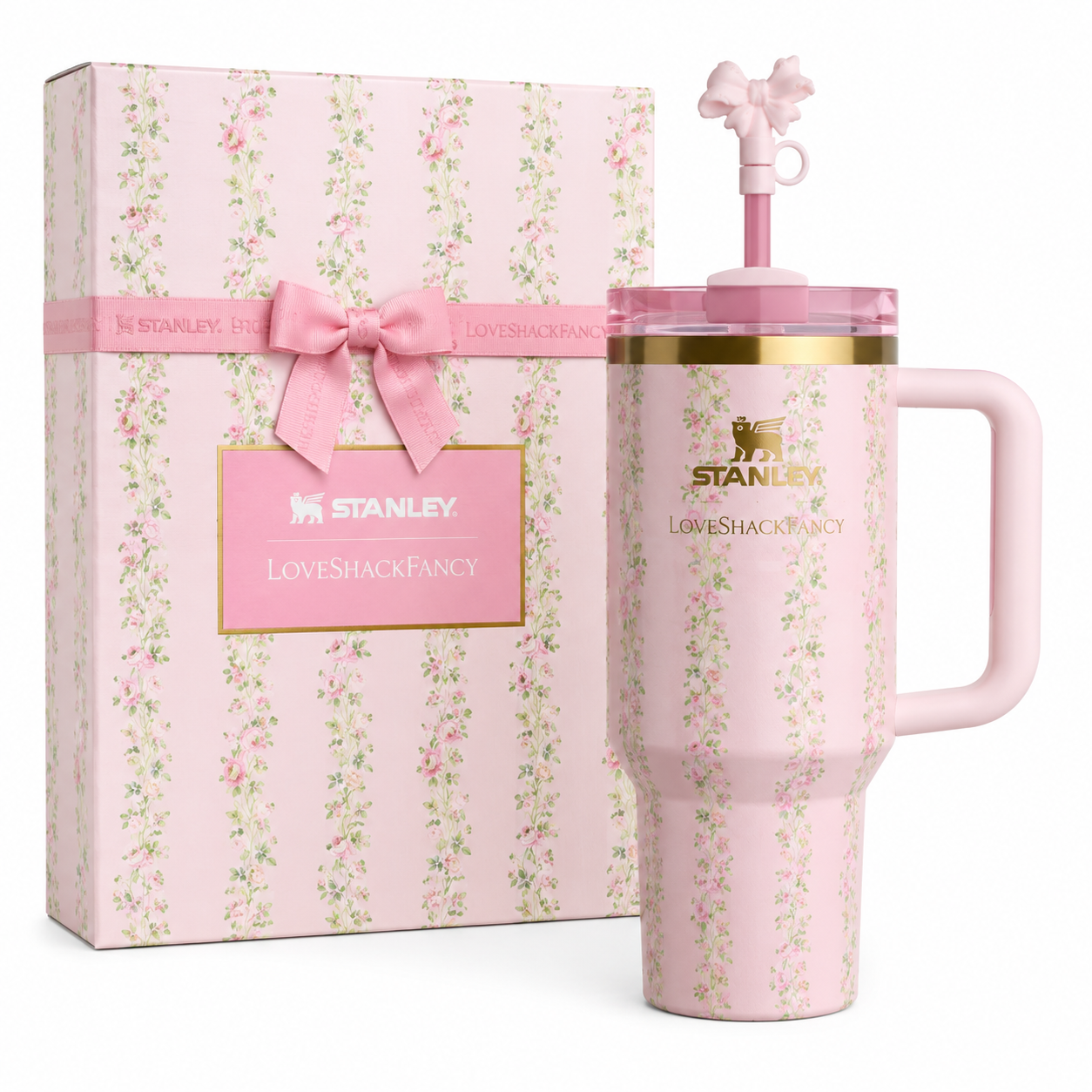 BLOOMING HIERLOOM (GIFT BOX)