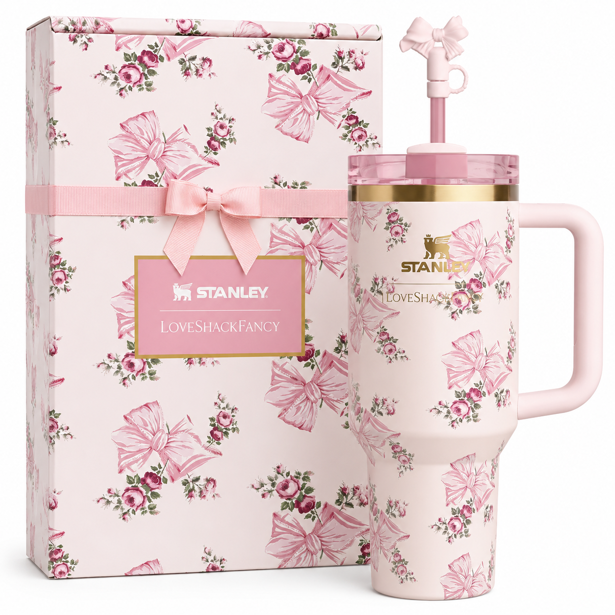 BEAUX PINK (GIFT BOX)