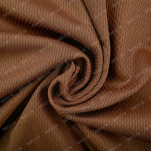 1 Seat / Copper Brown