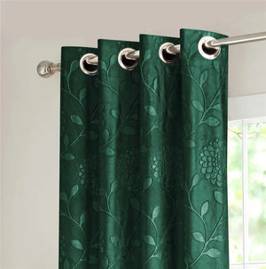 5-7 Feet / With Lining