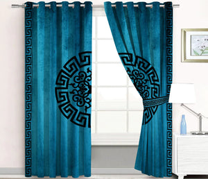4-5 Feet / With Lining
