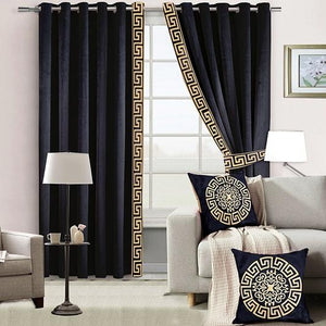 4-5 Feet / With Lining