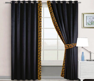 4-5 Feet / With Lining