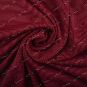1 Seat / Maroon