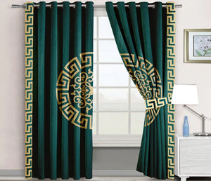 4-5 Feet / With Lining