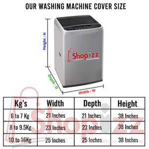6 kg / Black