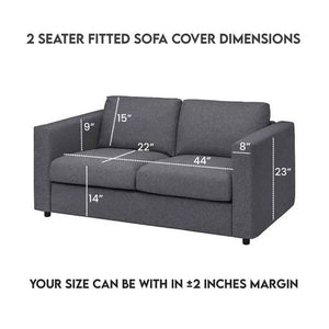 Zinc / 1 Seat