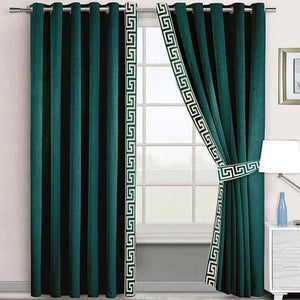 4-5 Feet / With Lining