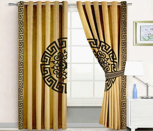 4-5 Feet / With Lining