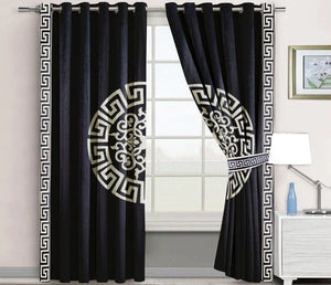 4-5 Feet / With Lining