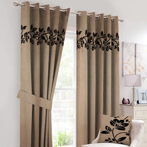 4-5 Feet / With Lining