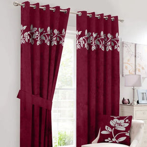 4-5 Feet / With Lining
