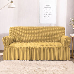1 Seat / Skin