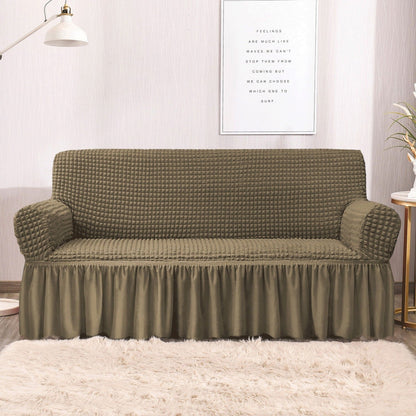 Fine Quality Original Turkish Style Sofa Cover