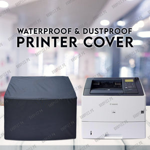 Small (W: 15" x D: 10" x H: 8") / Black