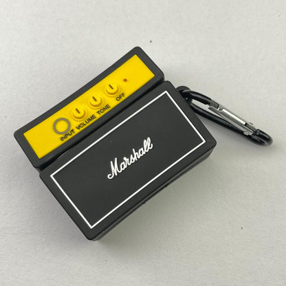 Guitar Amp AirPods Cover
