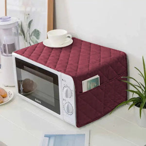 20-24 Litter (40″ x 12″) / Maroon