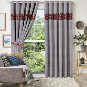 4-5 Feet / With Lining