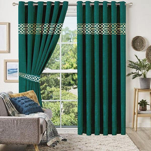 4-5 Feet / With Lining